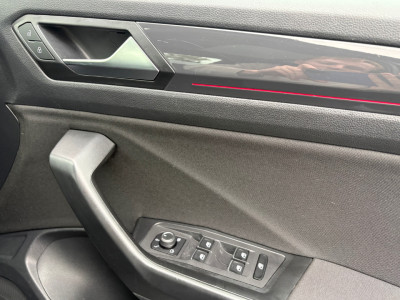 2020 Volkswagen T-Roc