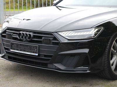 2023 Audi A7