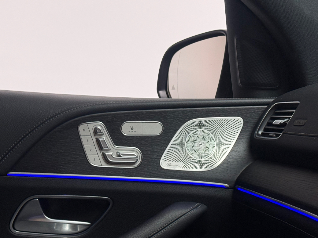 2024 Mercedes-Benz GLE Class