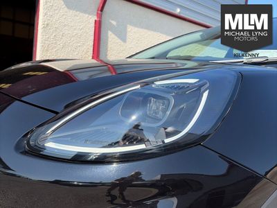 2024 Ford Puma