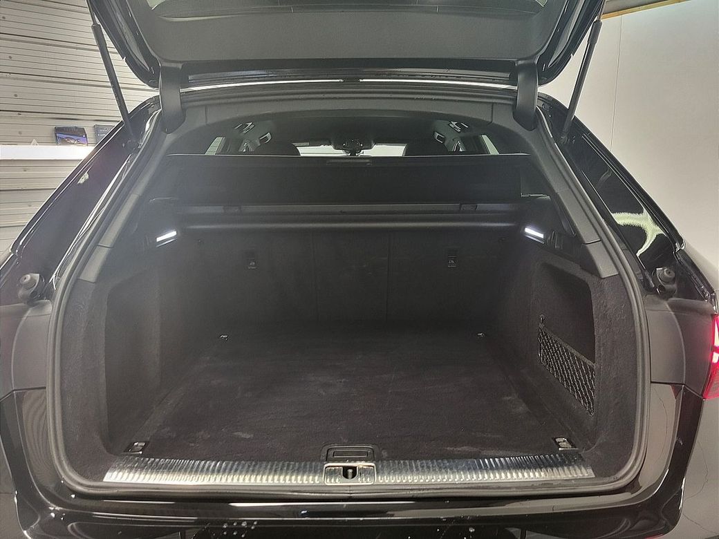 2021 Audi A4