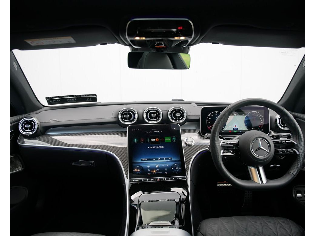 2025 Mercedes-Benz CLE