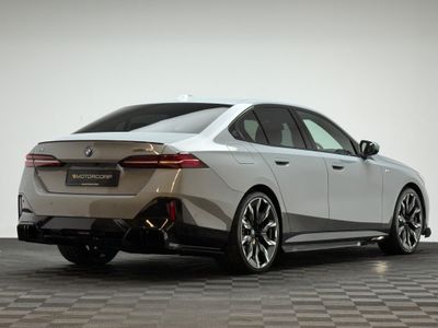 2023 BMW i5
