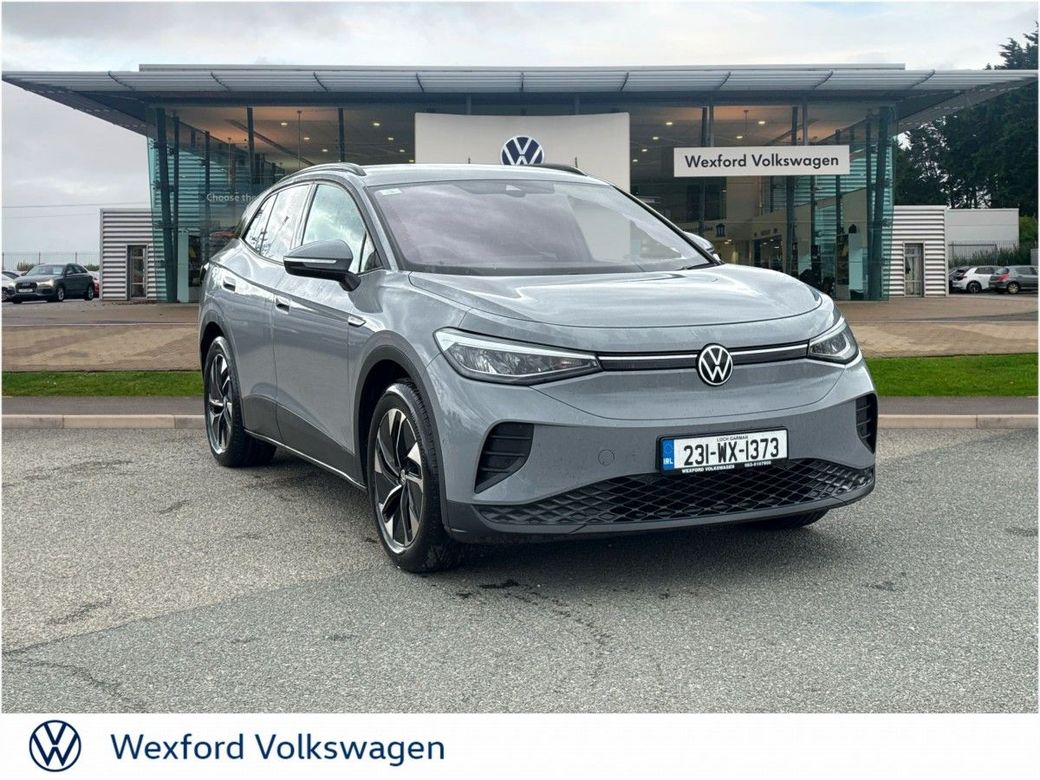 2023 Volkswagen ID.4