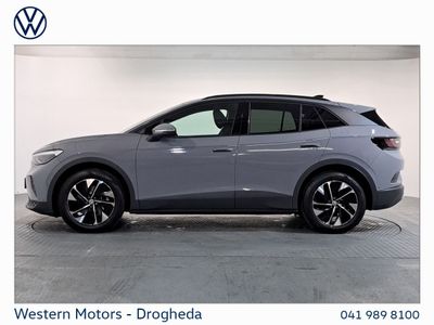 2026 Volkswagen ID.4