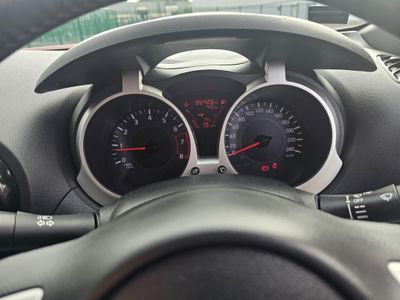2017 Nissan Juke