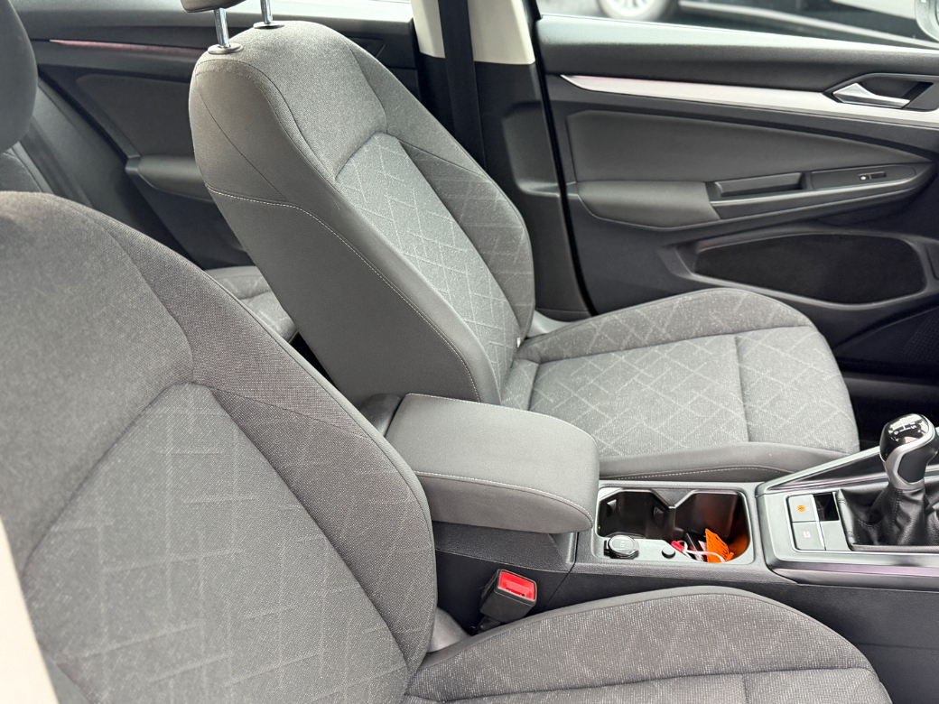 2022 Volkswagen Golf