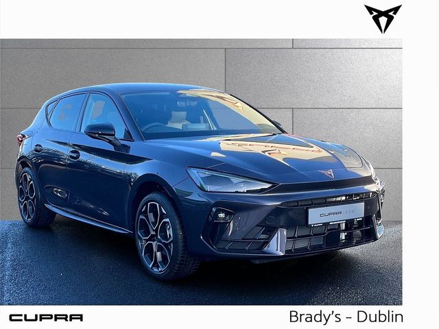 vehicle for sale from Bradys of Castleknock