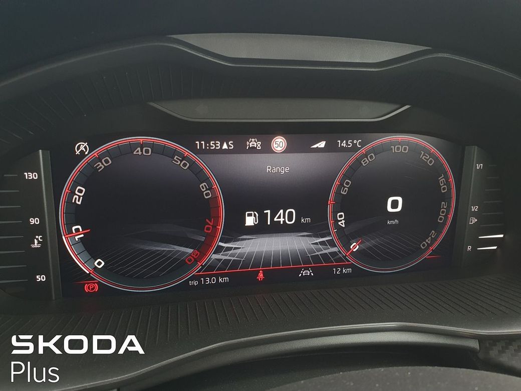 2026 Skoda Kamiq