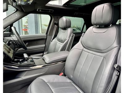 2024 Land Rover Range Rover Sport