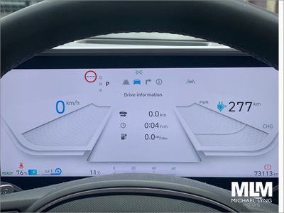 2024 Hyundai Ioniq 6