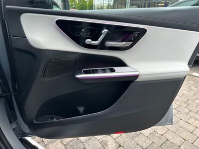 2025 Mercedes-Benz GLC Class