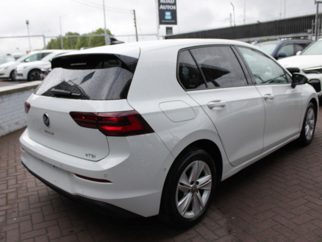 2022 Volkswagen Golf