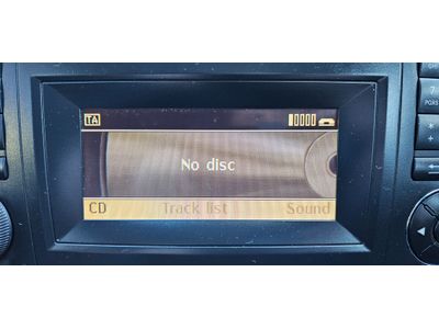 2010 Mercedes-Benz ML Class