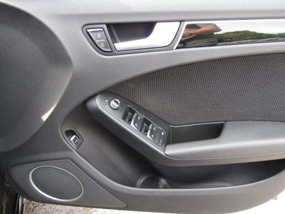2012 Audi A4