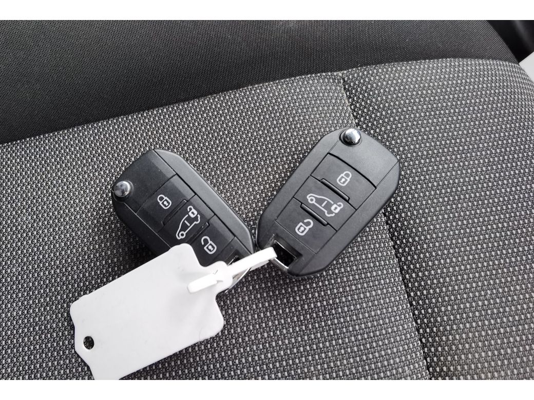 2022 Citroen Berlingo