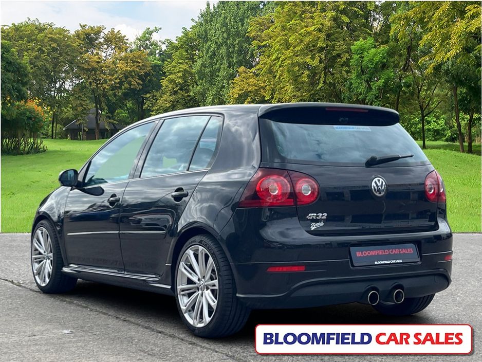 2006 Volkswagen Golf