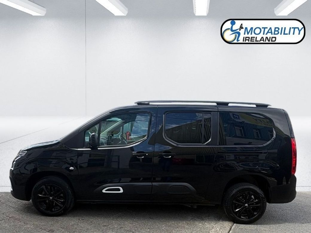 2024 Citroen Berlingo Multispace