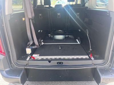 2024 Citroen Berlingo