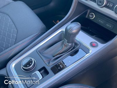 2023 SEAT Ateca