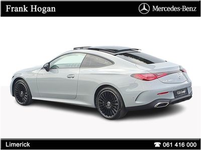 2026 Mercedes-Benz CLE