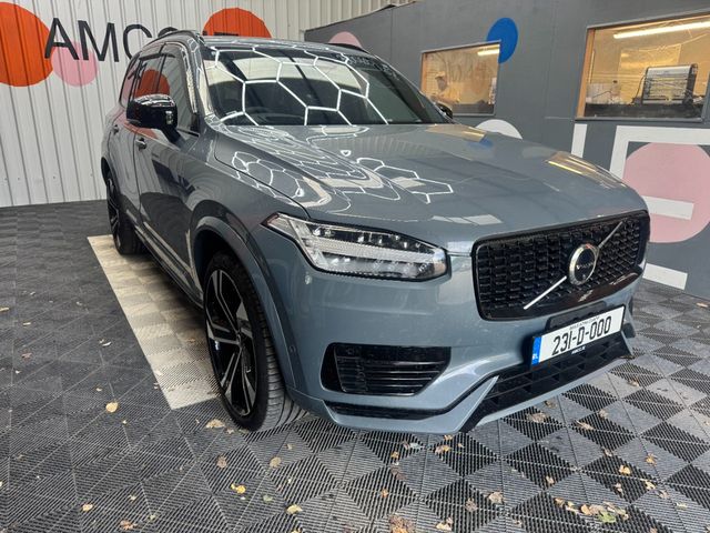 vehicle for sale from The Automatic Motor Car Centre