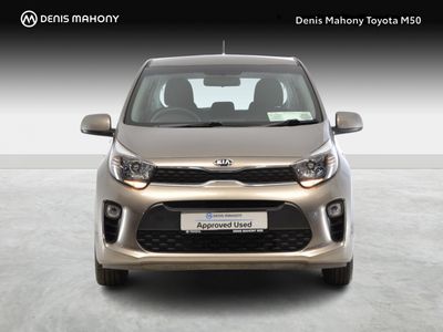 2018 Kia Picanto