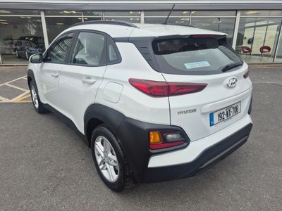 2019 Hyundai Kona