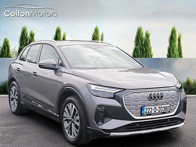 vehicle for sale from Colton Motors Mullingar