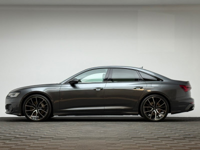 2025 Audi A6