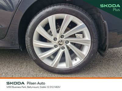 2023 Skoda Octavia
