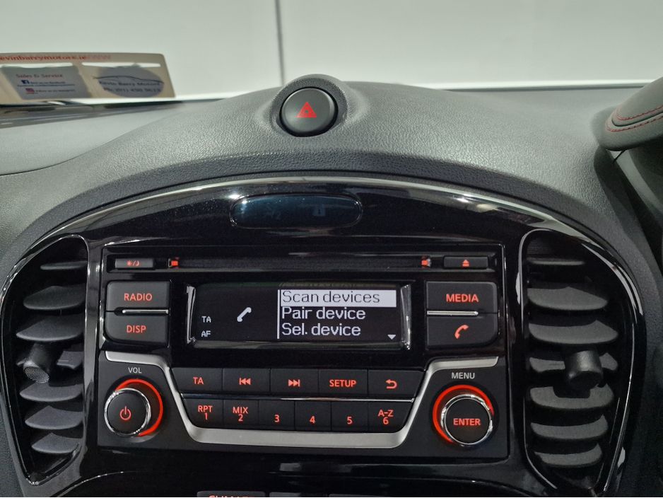2015 Nissan Juke