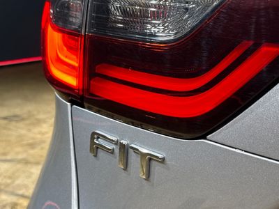 2024 Honda Fit