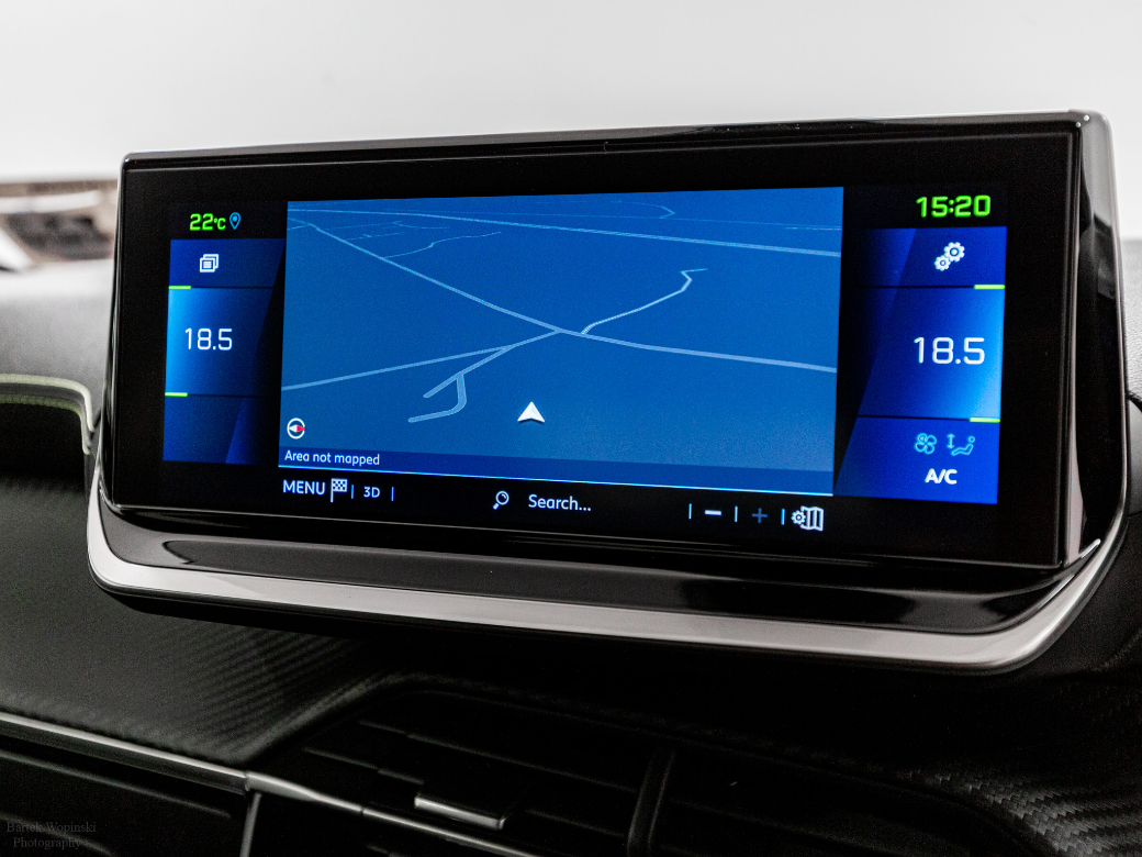 2024 Peugeot 2008