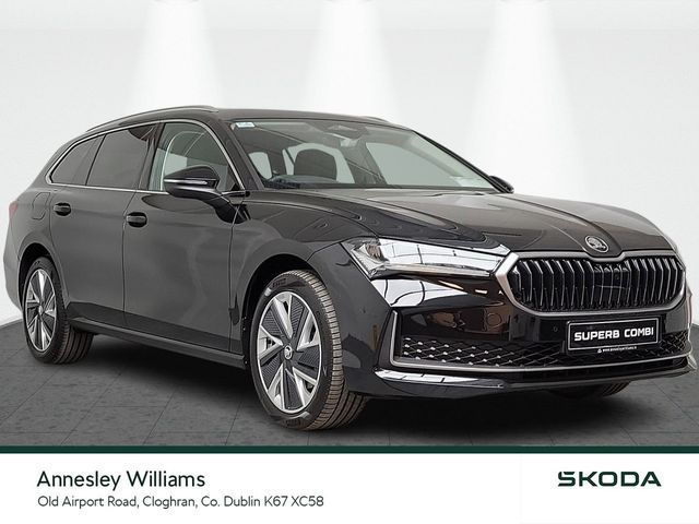 vehicle for sale from Annesley Williams