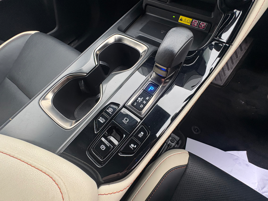 2022 Lexus NX 450H+