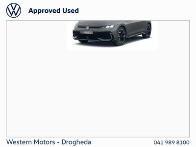 2021 Volkswagen Golf
