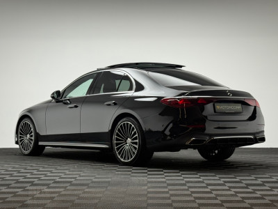 2025 Mercedes-Benz E Class