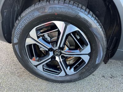 2026 Citroen C3 Aircross