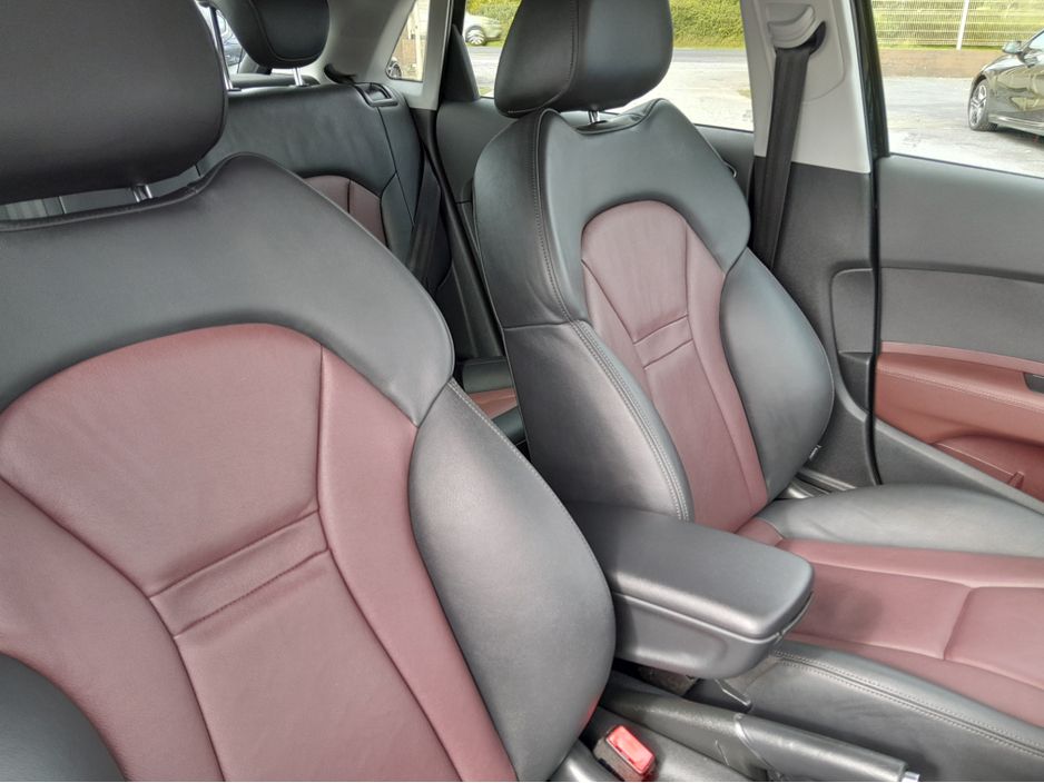2013 Audi A1