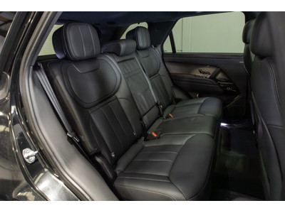 2023 Land Rover Range Rover Sport