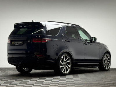 2020 Land Rover Discovery
