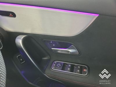 2023 Mercedes-Benz A Class