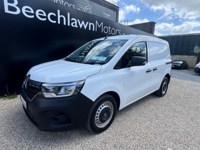 2023 Renault Kangoo