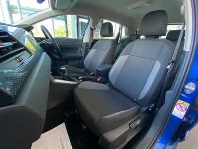 2023 Volkswagen Polo