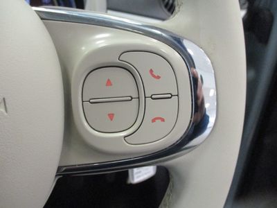 2023 Fiat 500