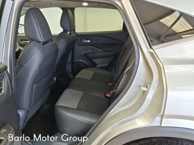 2026 Nissan Qashqai