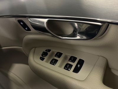 2017 Volvo XC90