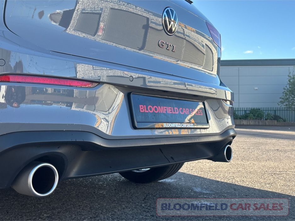 2022 Volkswagen Golf