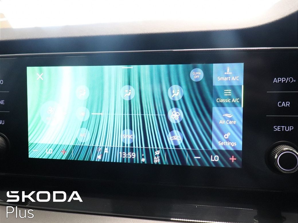 2023 Skoda Octavia